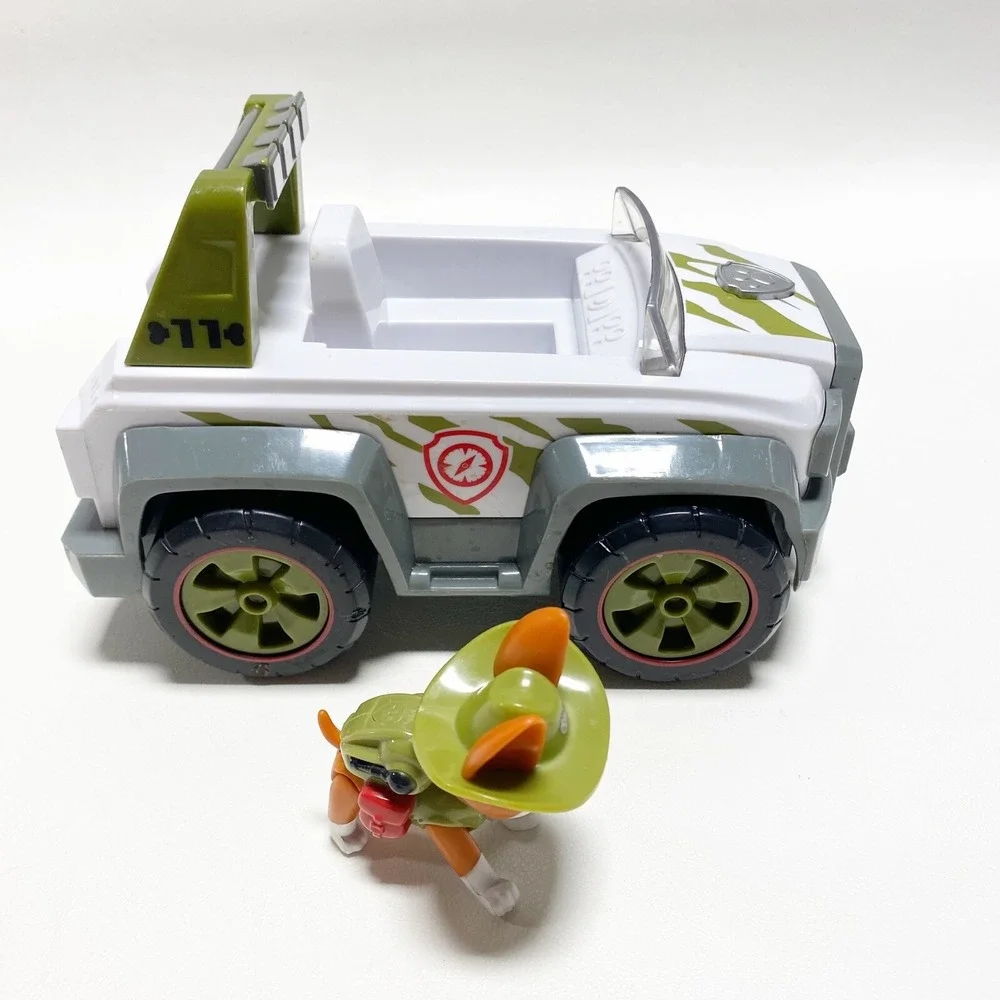 Spin Master paw patrol